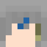 Skin Head