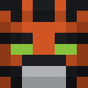 Skin Head