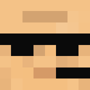 Skin Head