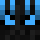 Blackflipping Minecraft head