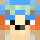 aarcanine Minecraft head