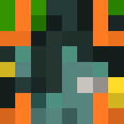 Skin Head