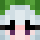 Kistas Minecraft head