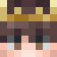 Minecraft avatar for blackool