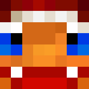 Skin Head