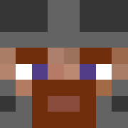 Minecraft profile picture for @FirePower