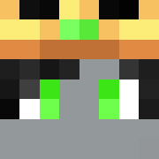 Skin Head