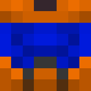Skin Head
