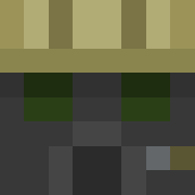 Skin Head