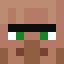 Minecraft avatar for Kraftawerk