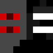 Minecraft profile picture for @Narcizo