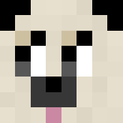Minecraft profile picture for @Potecha