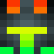 Skin Head