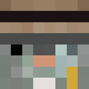 Skin Head