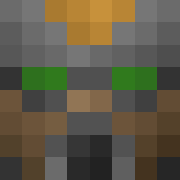 Skin Head