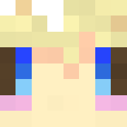 Minecraft profile picture for @hiroTK