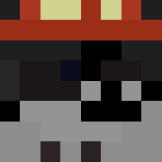 Skin Head