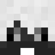 Skin Head