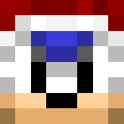 Skin Head
