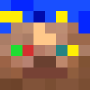 Skin Head