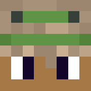 Skin Head