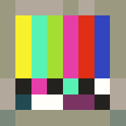 Minecraft profile picture for @Victori