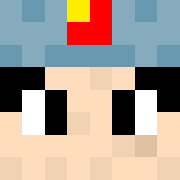 Skin Head
