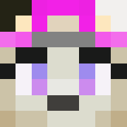 Minecraft profile picture for @Soria