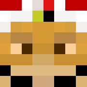 Skin Head