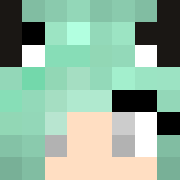 Minecraft profile picture for @Timetable