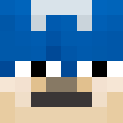 Minecraft profile picture for @twisty