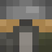 Skin Head