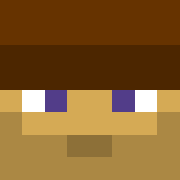 Minecraft profile picture for @Rodents