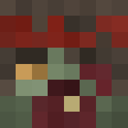 Skin Head