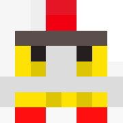 Skin Head