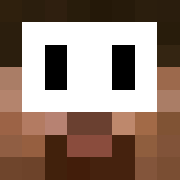 Minecraft profile picture for @qwert
