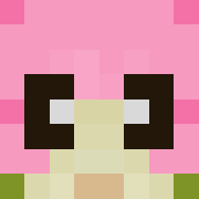 Minecraft profile picture for @Keko