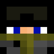 Minecraft profile picture for @F98