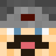 Skin Head