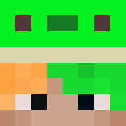 Skin Head