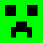 Minecraft profile picture for @IamRyman