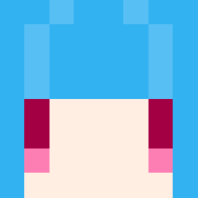 Minecraft profile picture for @Uikan
