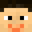 Minecraft players skin