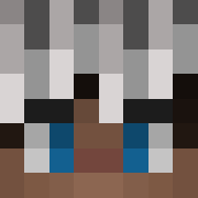Skin Head
