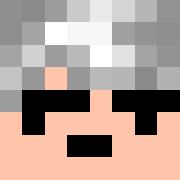 Skin Head