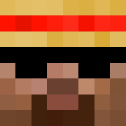 Skin Head