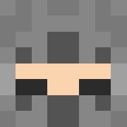 Skin Head