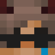 Skin Head