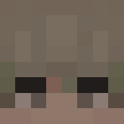 Skin Head