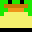 Minecraft head of KhoashinzVN